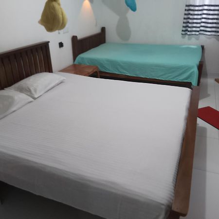 Mango Villa 703 Hikkaduwa Esterno foto