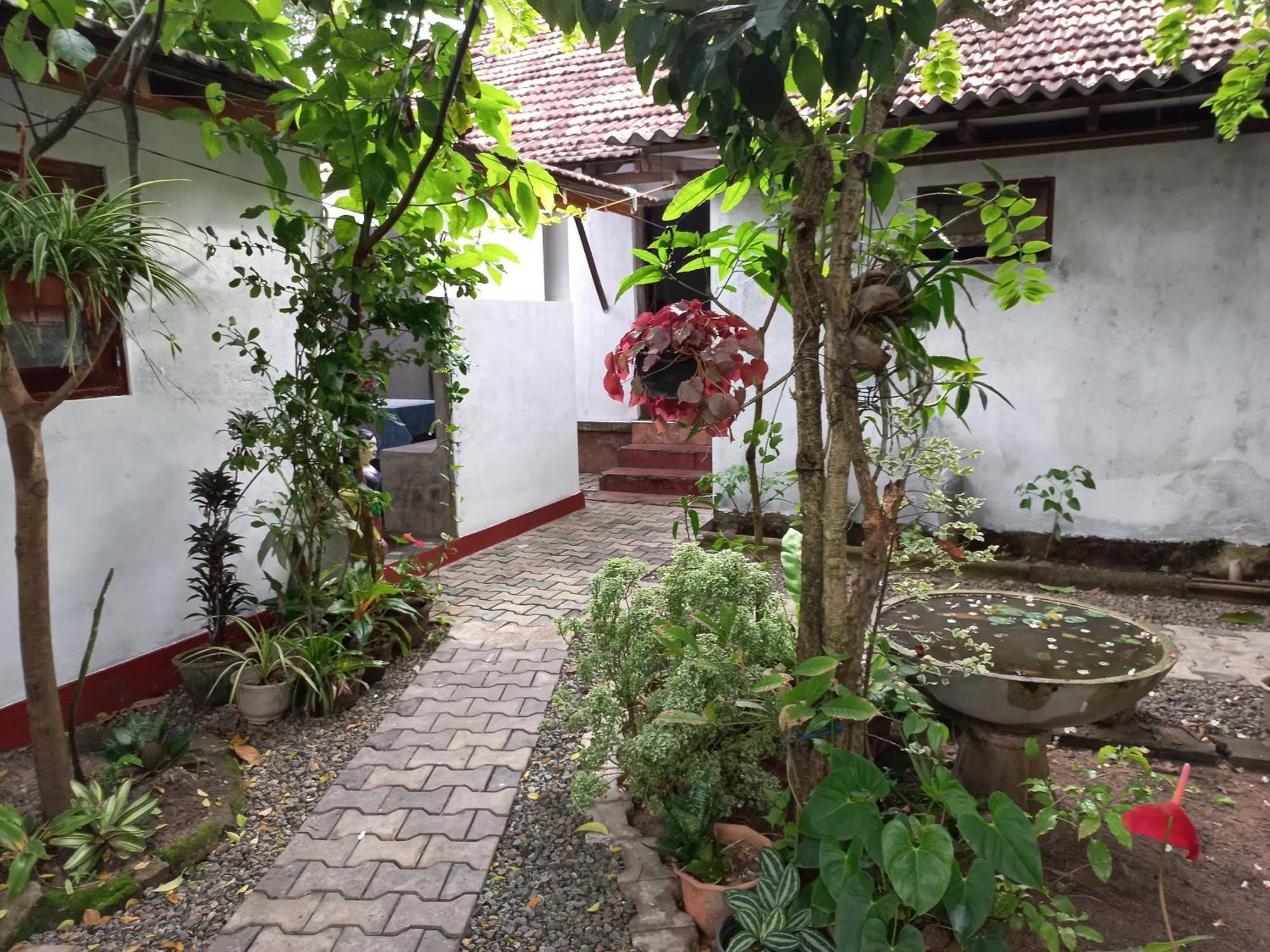 Mango Villa 703 Hikkaduwa Esterno foto