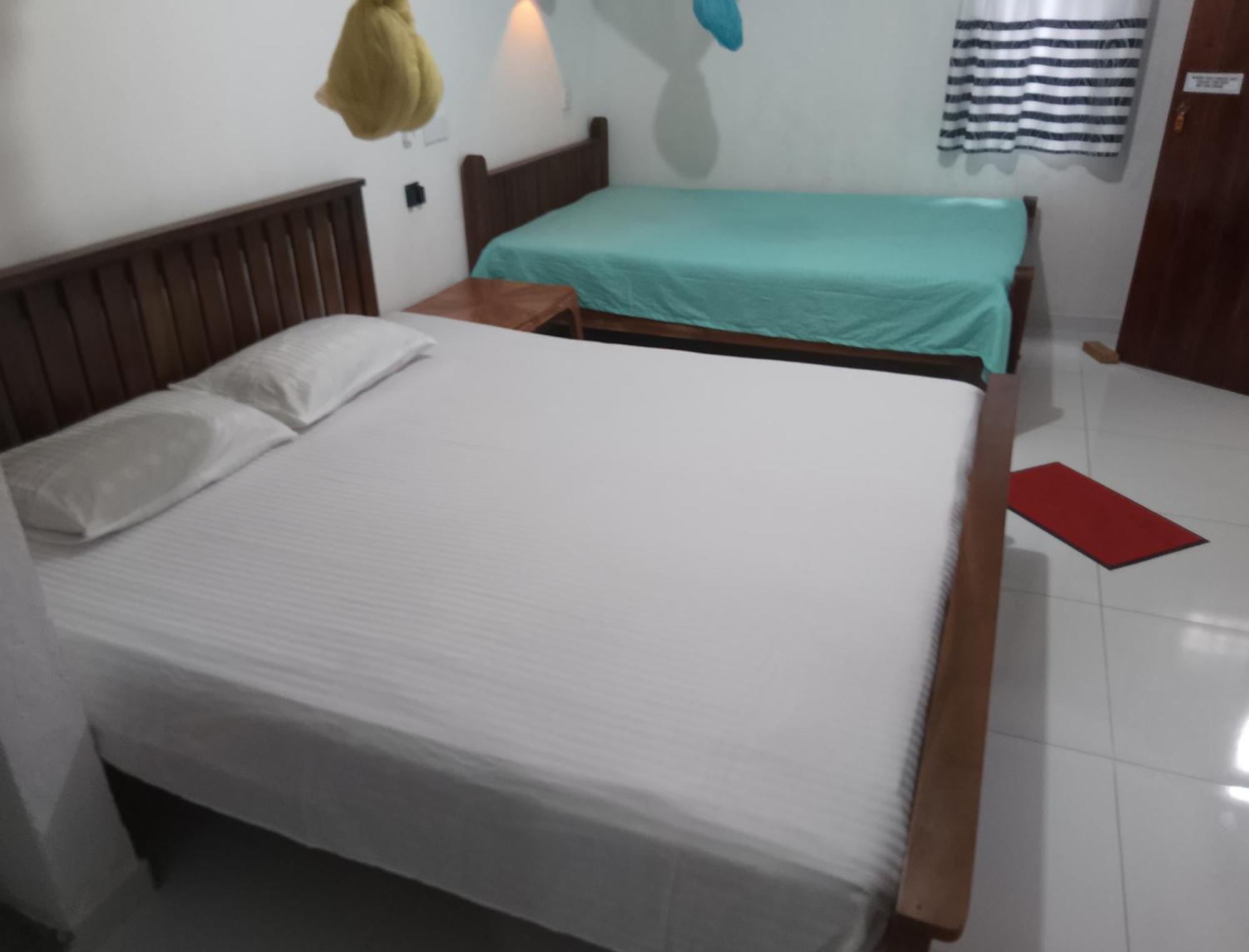 Mango Villa 703 Hikkaduwa Esterno foto