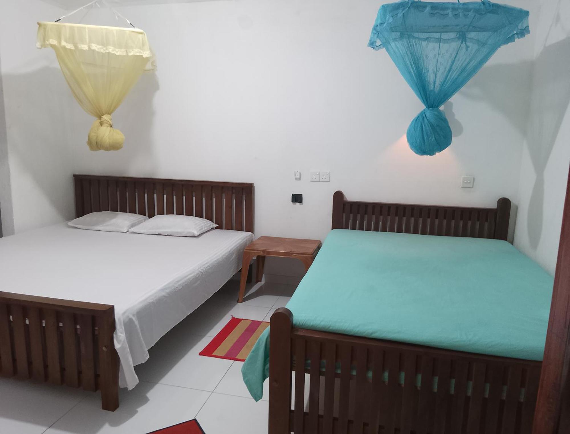 Mango Villa 703 Hikkaduwa Esterno foto