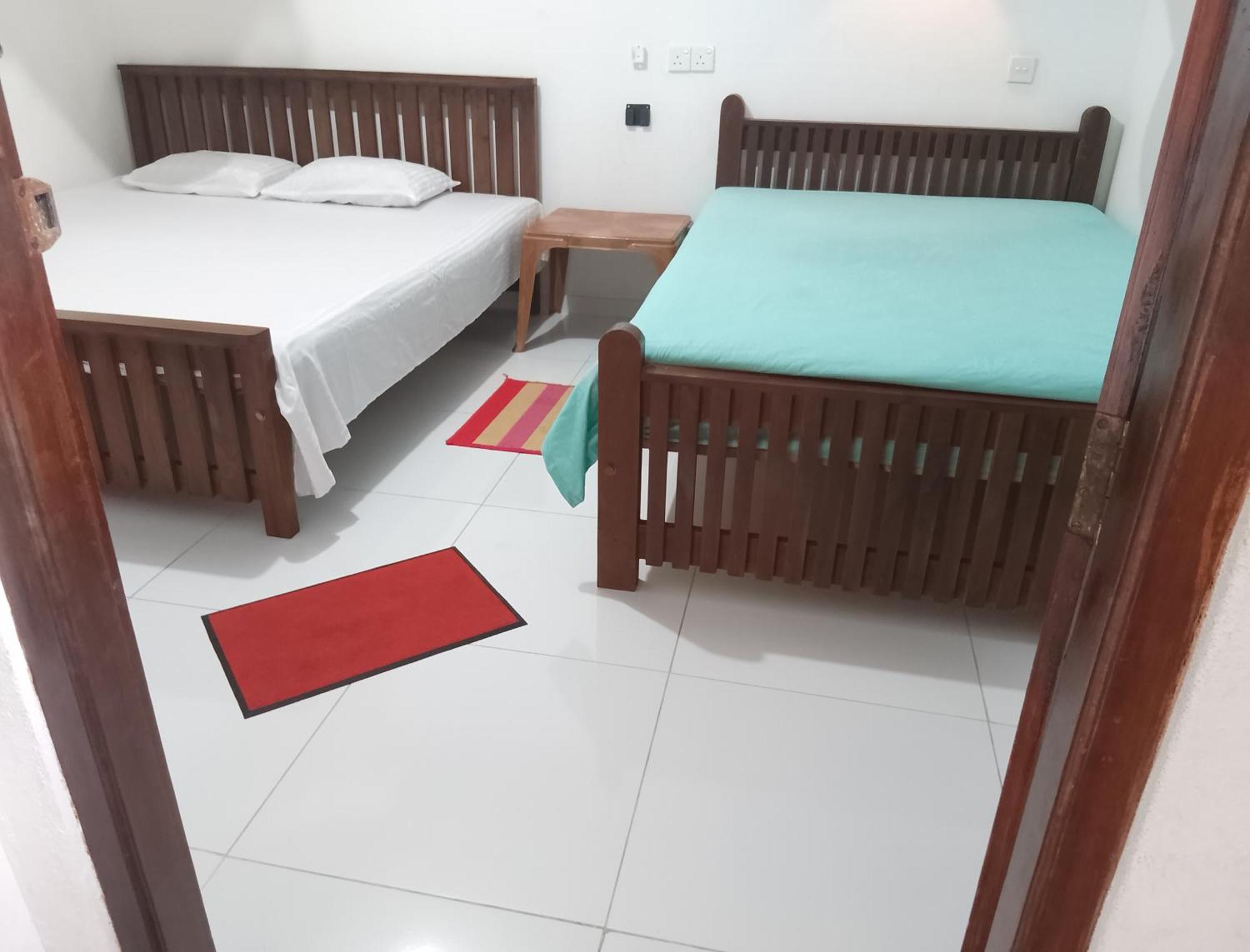 Mango Villa 703 Hikkaduwa Esterno foto
