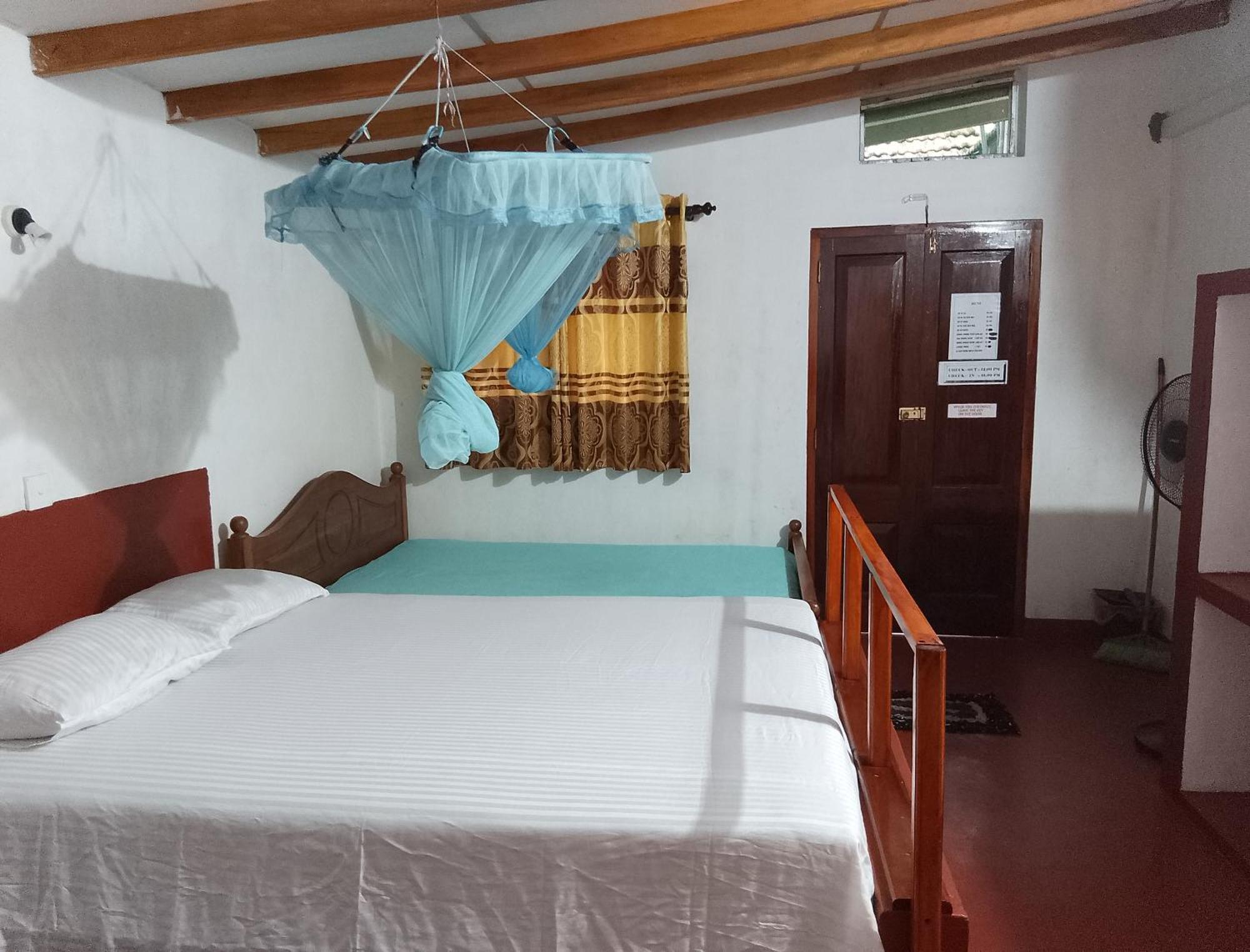 Mango Villa 703 Hikkaduwa Esterno foto