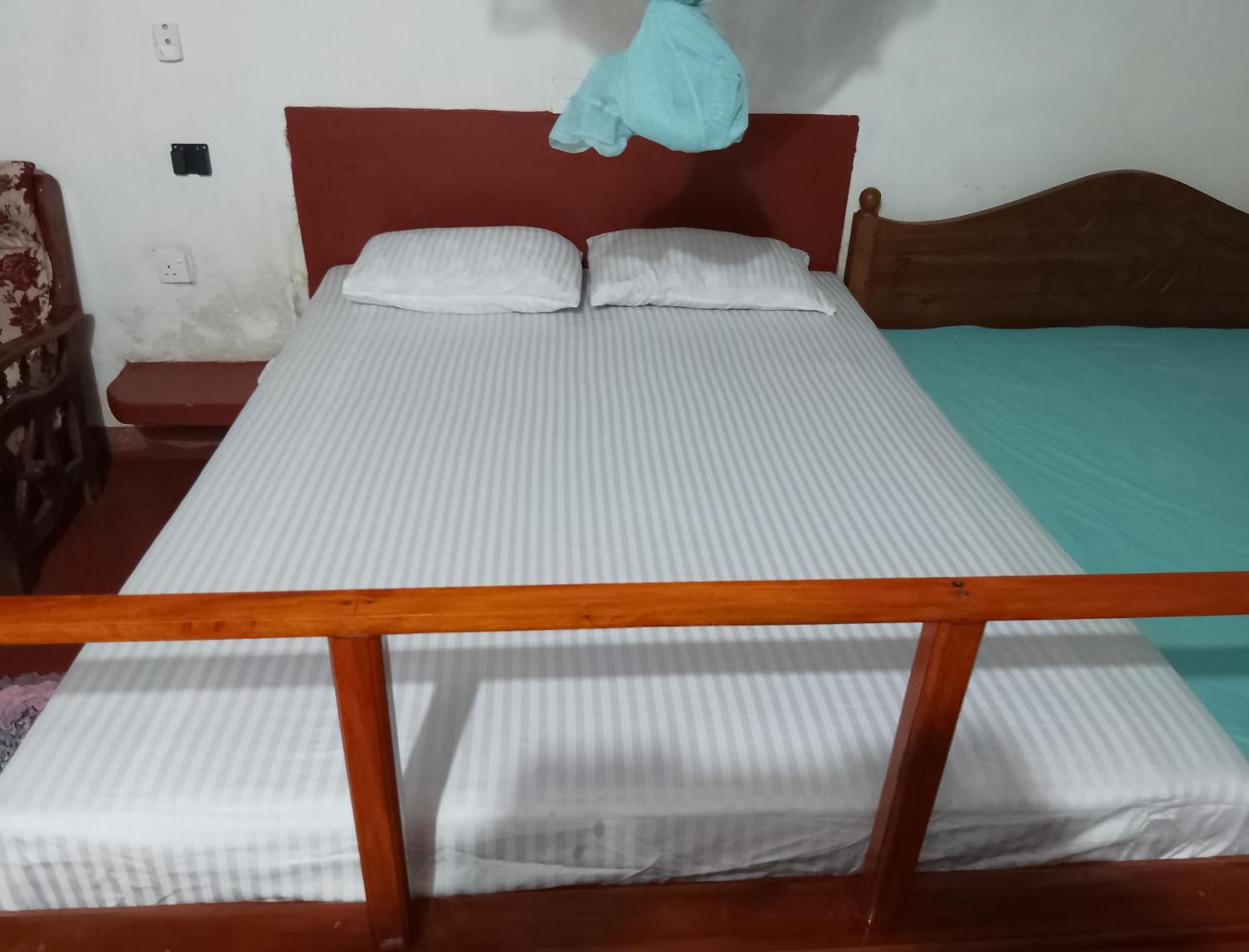 Mango Villa 703 Hikkaduwa Esterno foto