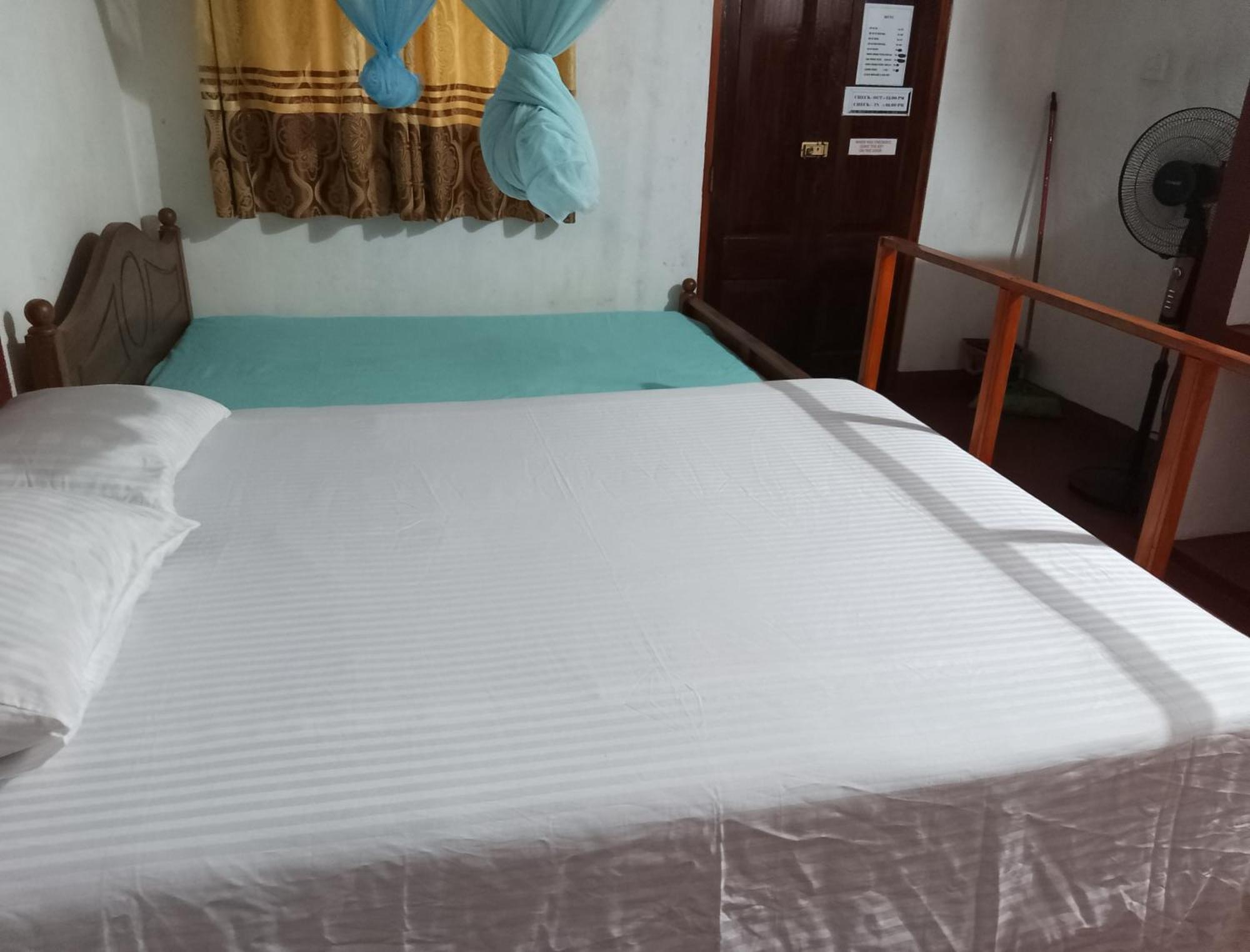 Mango Villa 703 Hikkaduwa Esterno foto